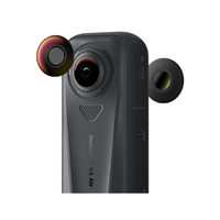 insta360 X4 Air レンズ交換ダブルレンズ CINSBAFL-WL