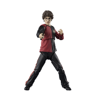 バンダイスピリッツ S．H．Figuarts ハリー・ポッター(ハリー・ポッターと炎のゴブレット) SHFﾊﾘ-ﾎﾟﾂﾀ-ｺﾞﾌﾞﾚﾂﾄ
