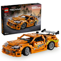 レゴジャパン LEGO テクニック 42204 Fast and Furious Toyota Supra MK4 42204ﾜｲﾙﾄﾞｽﾋﾟ-ﾄﾞｽ-ﾌﾟﾗMK4