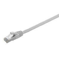 I・Oデータ カテゴリー6A PoE++対応 ストレートLANケーブル 1m LC-PC6A/1M