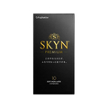 不二ラテックス SKYN PREMIUM アイアール 10個 FC215TC