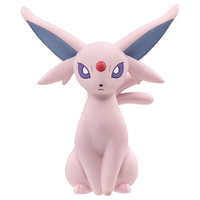 タカラトミー ポケットモンスター モンコレ MS-51 エーフィ ﾓﾝｺﾚMS51ｴ-ﾌｲﾊｺ