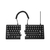 Mistel Barocco Mistel MD770 JIS (日本語配列/ GATERON 赤軸) ブラック ML-MD770-J-RD/BK-イメージ2