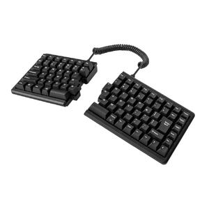 Mistel Barocco Mistel MD770 JIS (日本語配列/ CHERRY MX 静音赤軸) ブラック ML-MD770-J-SR/BK-イメージ14