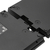 Mistel Barocco Mistel MD770 JIS (日本語配列/ CHERRY MX 静音赤軸) ブラック ML-MD770-J-SR/BK-イメージ11