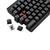 Mistel Barocco Mistel MD770 JIS (日本語配列/ CHERRY MX 静音赤軸) ブラック ML-MD770-J-SR/BK-イメージ6