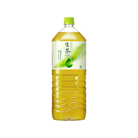 キリンビバレッジ 生茶 2L 1本 F828236
