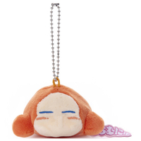 タカラトミーアーツ 星のカービィ もちむにゅ ぬいぐるみマスコット ワドルディ ﾎｼﾉｶ-ﾋﾞｲﾓﾁﾑﾆﾕﾏｽｺﾂﾄﾜﾄﾞﾙﾃﾞｲ