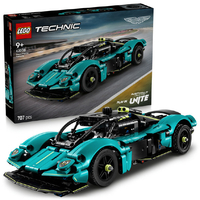 レゴジャパン LEGO 42208 Aston Martin Valkyrie 42208ｱｽﾄﾝﾏ-ﾃｲﾝVALKYRIE