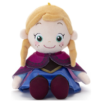 タカラトミーアーツ ディズニーキャラクター/洗えるビーンズコレクション/アナ ﾃﾞｲｽﾞﾆ-ｱﾗｴﾙﾋﾞ-ﾝｽﾞｱﾅ