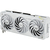 ASUS グラフィックカード TUF Gaming WHITE TUFRTX5070TIO16GWHITEG-イメージ2