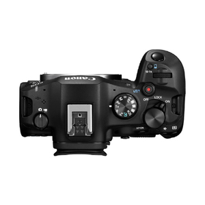 キヤノン EOS R6 Mark III・RF24-105 L IS USM レンズキット EOSR ブラック EOSR6MK324105LISUSMLK-イメージ3