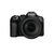 キヤノン EOS R6 Mark III・RF24-105 L IS USM レンズキット EOSR ブラック EOSR6MK324105LISUSMLK-イメージ1