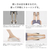 SIXPAD SIXPAD フットフィット3 ヒート / Foot Fit 3 Heat SE-BY-02A-イメージ8