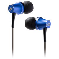 AXES インナーイヤホン REVOL ブルー AH-30ABL