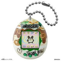 バンダイ Original Tamagotchi Caramel Nuts ｵﾘｼﾞﾅﾙﾀﾏｺﾞﾂﾁｷﾔﾗﾒﾙﾅﾂﾂ