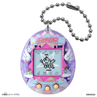 バンダイ Original Tamagotchi Angel Carousel ｵﾘｼﾞﾅﾙﾀﾏｺﾞﾂﾁﾀﾏｶﾙ-ｾﾙ