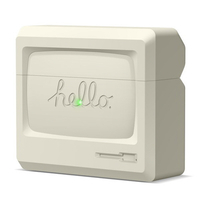 elago AirPods 3用シリコンケース ホワイト EL_AP3CSSC3P_WH