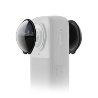 insta360 X5用 ND16フィルター CINSCAHP-ND16