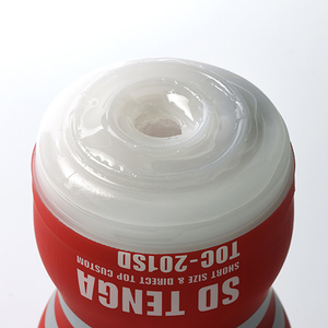 TENGA SD TENGA ORIGINAL VACUUM CUP TENGAシリｰズ SDTENGAｵﾘｼﾞﾅﾙｶﾂﾌﾟ-イメージ2