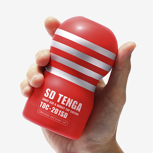 TENGA SD TENGA ORIGINAL VACUUM CUP TENGAシリｰズ SDTENGAｵﾘｼﾞﾅﾙｶﾂﾌﾟ-イメージ4