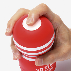 TENGA SD TENGA ORIGINAL VACUUM CUP TENGAシリｰズ SDTENGAｵﾘｼﾞﾅﾙｶﾂﾌﾟ-イメージ5