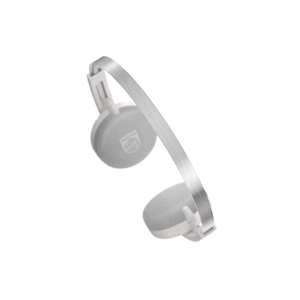 PHILIPS ワイヤレス オンイヤー ヘッドホン Ringo ホワイト TAH2000WT/97-イメージ12