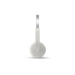 PHILIPS ワイヤレス オンイヤー ヘッドホン Ringo ホワイト TAH2000WT/97-イメージ6