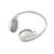 PHILIPS ワイヤレス オンイヤー ヘッドホン Ringo ホワイト TAH2000WT/97-イメージ3