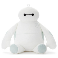 タカラトミーアーツ ディズニーキャラクター/洗えるビーンズコレクション/ベイマックス ﾃﾞｲｽﾞﾆ-ｱﾗｴﾙﾋﾞ-ﾝｽﾞﾍﾞｲﾏﾂｸｽ