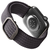 ＵＮＩＱ Apple Watch 42/44/45mm用BRAIDED STRAP UNIQ ASPEN GRANITE GREY UNIQ-44MM-ASPGRY-イメージ3