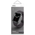 ＵＮＩＱ Apple Watch 42/44/45mm用BRAIDED STRAP UNIQ ASPEN GRANITE GREY UNIQ-44MM-ASPGRY-イメージ5