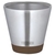 サーモス 真空断熱カップ(400ml) モカ JDD-401MC-イメージ1