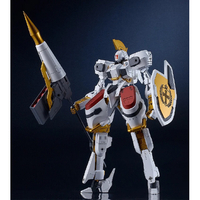 グッドスマイルカンパニー MODEROID SIDE：GR ヴェクトール 騎士団仕様 MODEROIDｳﾞｴｸﾄ-ﾙｷｼﾀﾞﾝｼﾖｳ