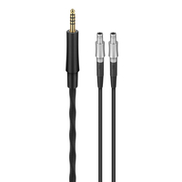 ゼンハイザー HD 800S/800用4．4mmペンタコンケーブル CH800P