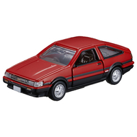 タカラトミー トミカプレミアム 25 トヨタ カローラ レビン Pﾄﾐｶ25ﾄﾖﾀｶﾛ-ﾗﾚﾋﾞﾝ