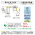日立 【右開き】470L 5ドア冷蔵庫 ライトゴールド RHWS47XN-イメージ13