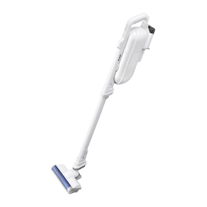 SHARP 紙パック式コードレススティッククリーナー RACTIVE Air ホワイト系 EC-KR50A-W-イメージ1