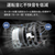 SHARP 紙パック式コードレススティッククリーナー RACTIVE Air ホワイト系 EC-KR50A-W-イメージ11