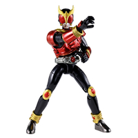 バンダイスピリッツ 装着変身 仮面ライダークウガ マイティフォーム ｿｳﾁﾔｸﾍﾝｼﾝｸｳｶﾞﾏｲﾃｲﾌｵ-ﾑ