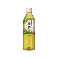 お茶屋さんの緑茶 500ml FC002MY