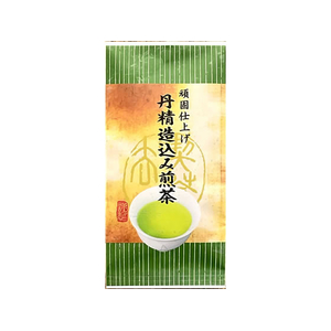 三ツ木園 頑固仕上げ丹精造込み煎茶 100ｇ F828307-イメージ1