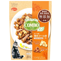 日本ペットフード コンボ キャット ピュア まぐろ味・鶏肉・かつお節添え 200g ｺﾝﾎﾞCﾋﾟﾕｱｶﾂｵﾌﾞｼｿﾞｴ200G