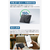 Anker Eufy SmartTrack Card E40 T87B3N10 T87B3N10-イメージ7