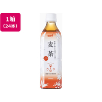 サーフビバレッジ 茶ゆり麦茶 500mL×24本 FCU9700