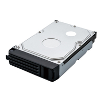 BUFFALO TeraStation向け 交換用HDD 4TB OP-HD4.0N2