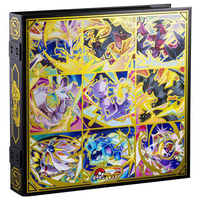 タカラトミーアーツ ポケットモンスター ポケモンフレンダ フレンダフォルダーセットDX ﾎﾟｹﾓﾝﾌﾚﾝﾀﾞﾌｵﾙﾀﾞ-ｾﾂﾄDX