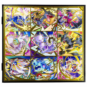 タカラトミーアーツ ポケットモンスター ポケモンフレンダ フレンダフォルダーセットDX ﾎﾟｹﾓﾝﾌﾚﾝﾀﾞﾌｵﾙﾀﾞ-ｾﾂﾄDX-イメージ2