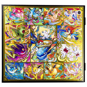 タカラトミーアーツ ポケットモンスター ポケモンフレンダ フレンダフォルダーセットDX ﾎﾟｹﾓﾝﾌﾚﾝﾀﾞﾌｵﾙﾀﾞ-ｾﾂﾄDX-イメージ3