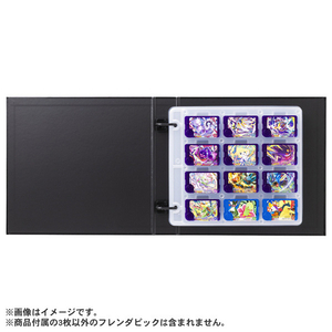 タカラトミーアーツ ポケットモンスター ポケモンフレンダ フレンダフォルダーセットDX ﾎﾟｹﾓﾝﾌﾚﾝﾀﾞﾌｵﾙﾀﾞ-ｾﾂﾄDX-イメージ4